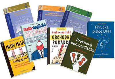 Professional Publications